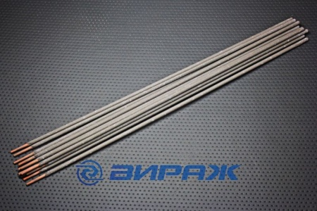Купить Электрод Комсомолец-100 D4 ЛЭЗ (медь)  