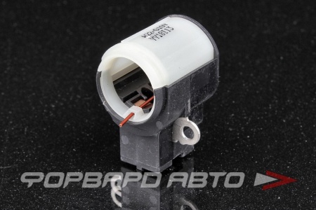Купить Щеточный узел генератора AS ABH6004