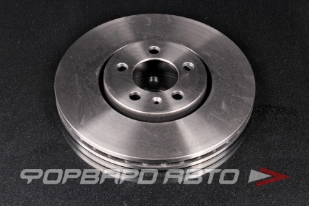 Купить Диск тормозной G-BRAKE GR-02480