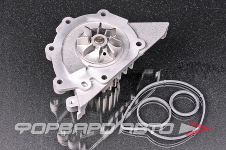 Купить Помпа MAGNETI MARELLI WPQ0914