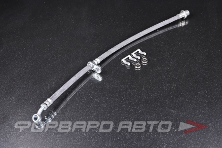 Купить Шланг тормозной SEIKEN 314-63717