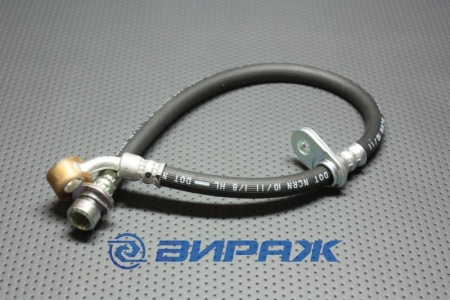 Купить Шланг тормозной HONDA 01466-S2X-000