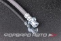 Шланг тормозной K&K FT1075