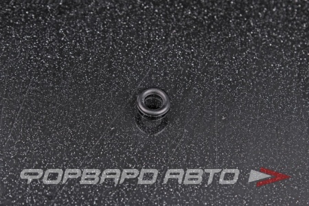 Купить Кольцо уплотнительное маслостойкое 4*1,5 NOK OR-01.50_004.00