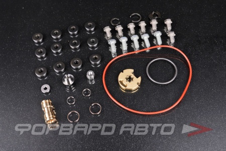 Купить Ремкомплект турбокомпрессора NISSAN, BMW, IVECO, GAZ KRAUF MRT0125SL