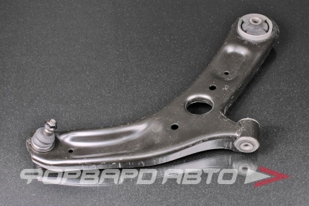 Купить Рычаг подвески, передний правый CTR CQ0214R