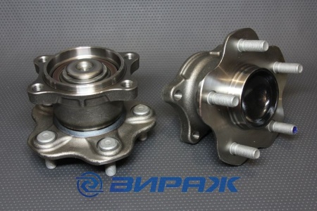 Купить Ступица задняя NTN HUB042T-10