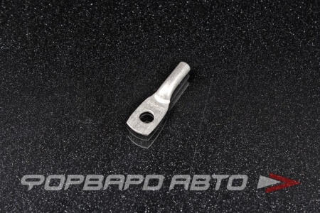 Купить Наконечник медный луженый 6мм ТМЛ 6-5-4 КВТ 40829