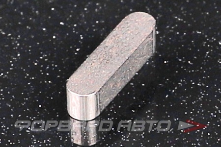 Купить Шпонка прямоугольная 3*3*12 мм РОССИЯ ГОСТ23360-78