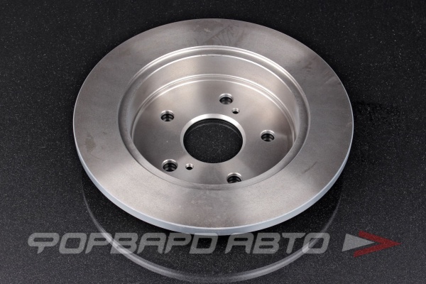 Диск тормозной G-BRAKE GR-12100