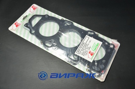 Купить Прокладка ГБЦ JE-ZE TAKOMA JE01-10-270A