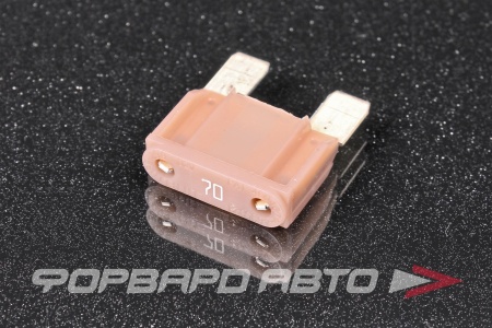 Купить Предохранитель флажковый MAXI TESLA FX00.070.001