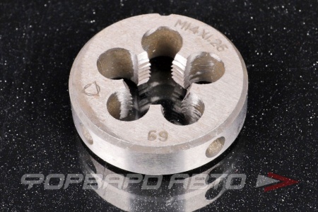 Купить Плашка  М14*1,25  77035