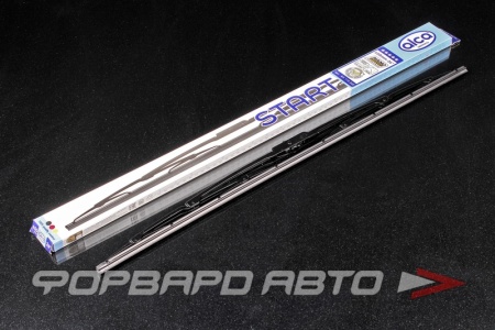 Купить Щётка стеклоочистителя 650 мм (26") каркасная START ALCA 115260 Купить Щётка стеклоочистителя 650 мм (26") каркасная START ALCA 115260