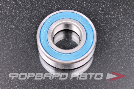Купить Подшипник 25*52*15 СПЗ 180205