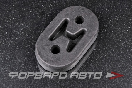 Купить Крепление глушителя d10*40мм, h13мм FA1 873-902