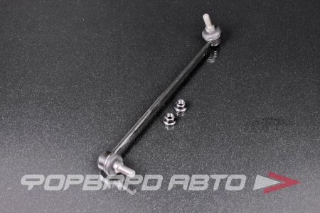 Купить Стойка стабилизатора, передняя левая CTR CL0751L