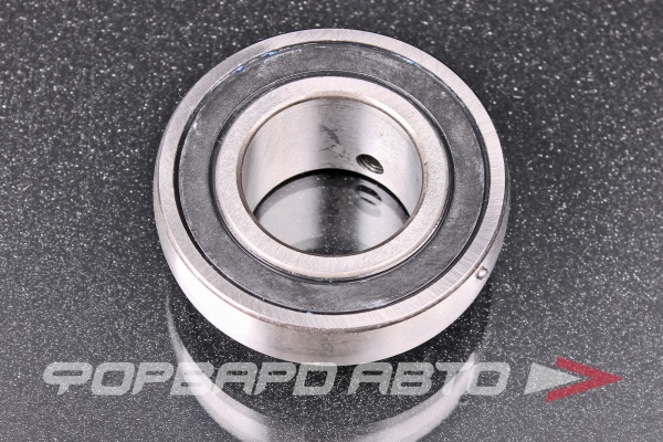 Подшипник 40*80*18/34 CRAFT BEARINGS SB208