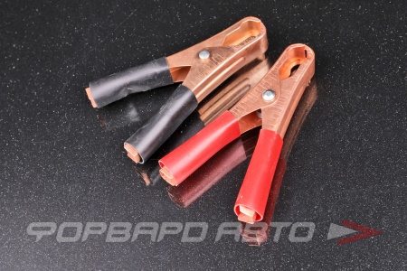 Купить Зажим "Крокодил" L=100мм  09000049