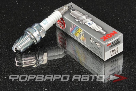 Купить Свеча зажигания NGK 2687