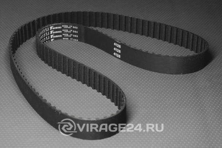 Купить Ремень ГРМ TSUBAKI 126ZA25