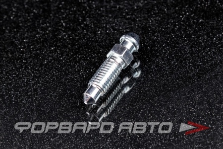 Купить Штуцер прокачки тормозов М7*1,0 BBP 9411K