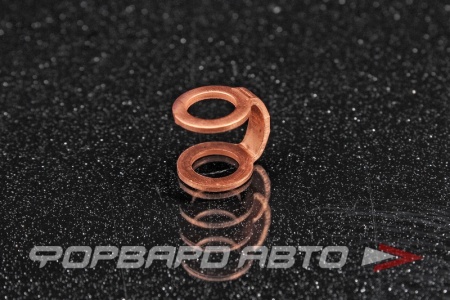 Купить Шайба топливной трубки 6,2*9,8*1 (сдвоенная), h-8 VICTOR REINZ 70-29162-80