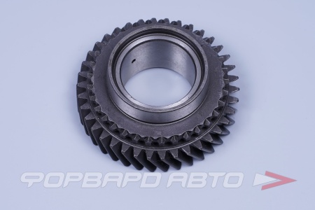 Купить Шестерня ВАЗ 2108 3-й передачи голая с/о. Тольятти 21080-1701131-89