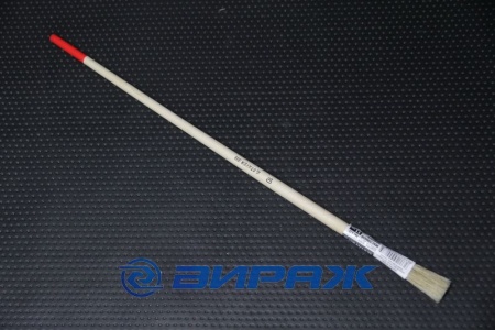 Купить Кисть круглая стандарт №10 STAYER 