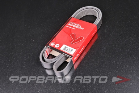 Купить Ремень поликлиновой DONGIL 7PK1730