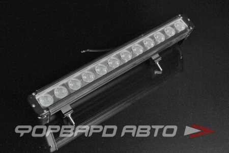 Купить Фара светодиодная 12/24V 120W RCJLED RCJ-2031120C