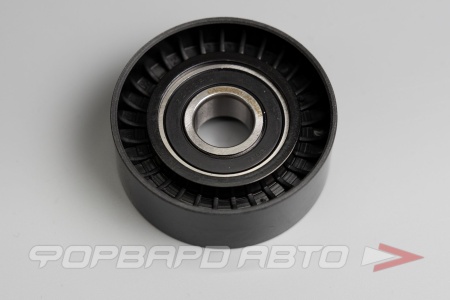 Купить Ролик приводного ремня (MMC Lancer, Outlander, Asx, 4B10, 4B11, 4B12) CARBERRY 55CA241