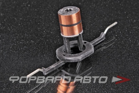 Купить Кольцо генератора, коллекторное 6*16*34 TESLA TECHNICS TT73074