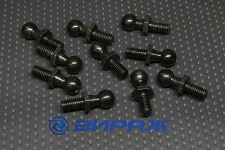 Купить Крепление амортизатора задней двери <> 871906026