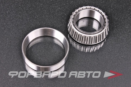 Купить Подшипник 55*90*27 (роликовый конический) CRAFT BEARINGS 33011