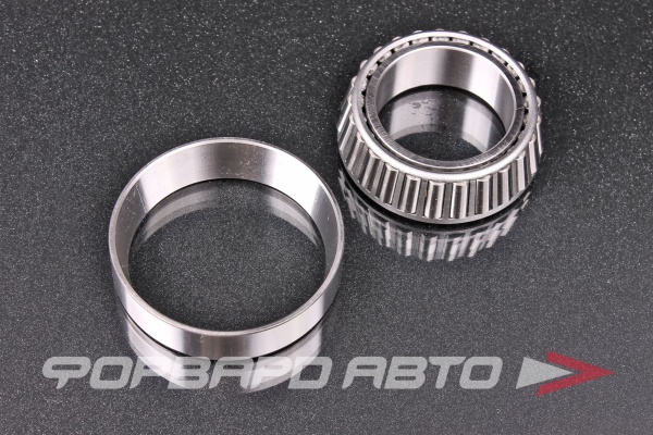 Подшипник 55*90*27 (роликовый конический) CRAFT BEARINGS 33011