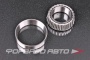 Подшипник 55*90*27 (роликовый конический) CRAFT BEARINGS 33011