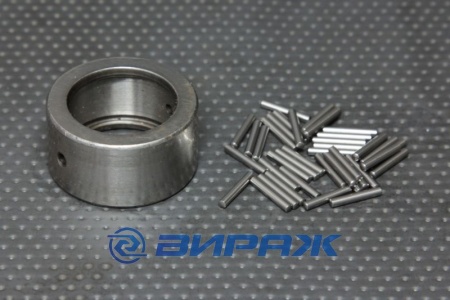 Купить Подшипник 34*47*22 ГПЗ 4024105