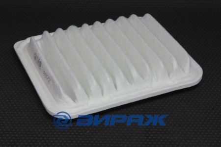 Купить Фильтр воздушный JS ASAKASHI A972