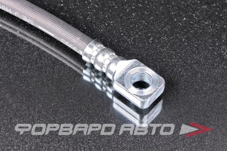 Купить Шланг тормозной MITSUBISHI LANCER MK 7 K&K FT0642