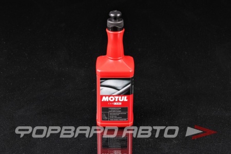 Купить Очиститель кожи "LEATHER CLEAN", 500мл MOTUL 110149