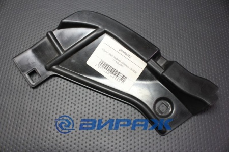 Купить Брызговик задний R LIFAN B5400342