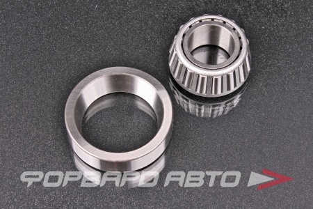 Купить Подшипник 30*68*25 (роликовый конический) KOYO R30-50G