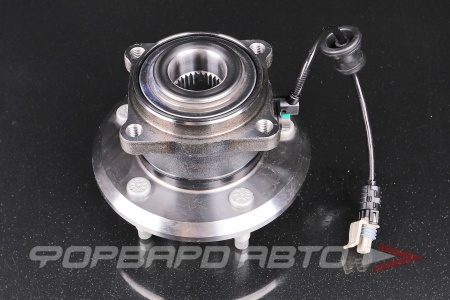 Купить Ступица ILJIN IJ113020