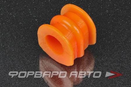 Купить Втулка стабилизатора 24мм ПОЛИУРЕТАН 2-01-1357