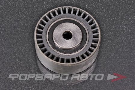 Купить Ролик приводного ремня (BMW E34, E36, E38, E39, E46, E53, E60, E61, E83, E85) KRAUF RKZ1326ZB
