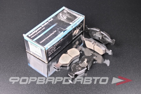 Купить Колодки тормозные KASHIYAMA D11170