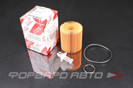 Купить Фильтр масляный TOYOTA 04152-YZZA5