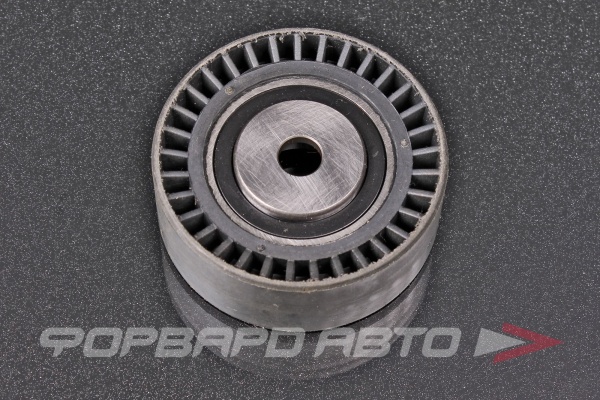 Ролик приводного ремня (BMW E34, E36, E38, E39, E46, E53, E60, E61, E83, E85) KRAUF RKZ1326ZB