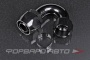 Фитинг AN16 120°, под тефлоновый шланг Kryptalon AB88 